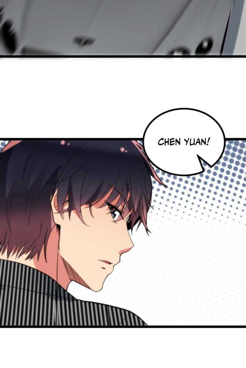 I Have 90 Billion Licking Gold Chapter 366 - halaman 26