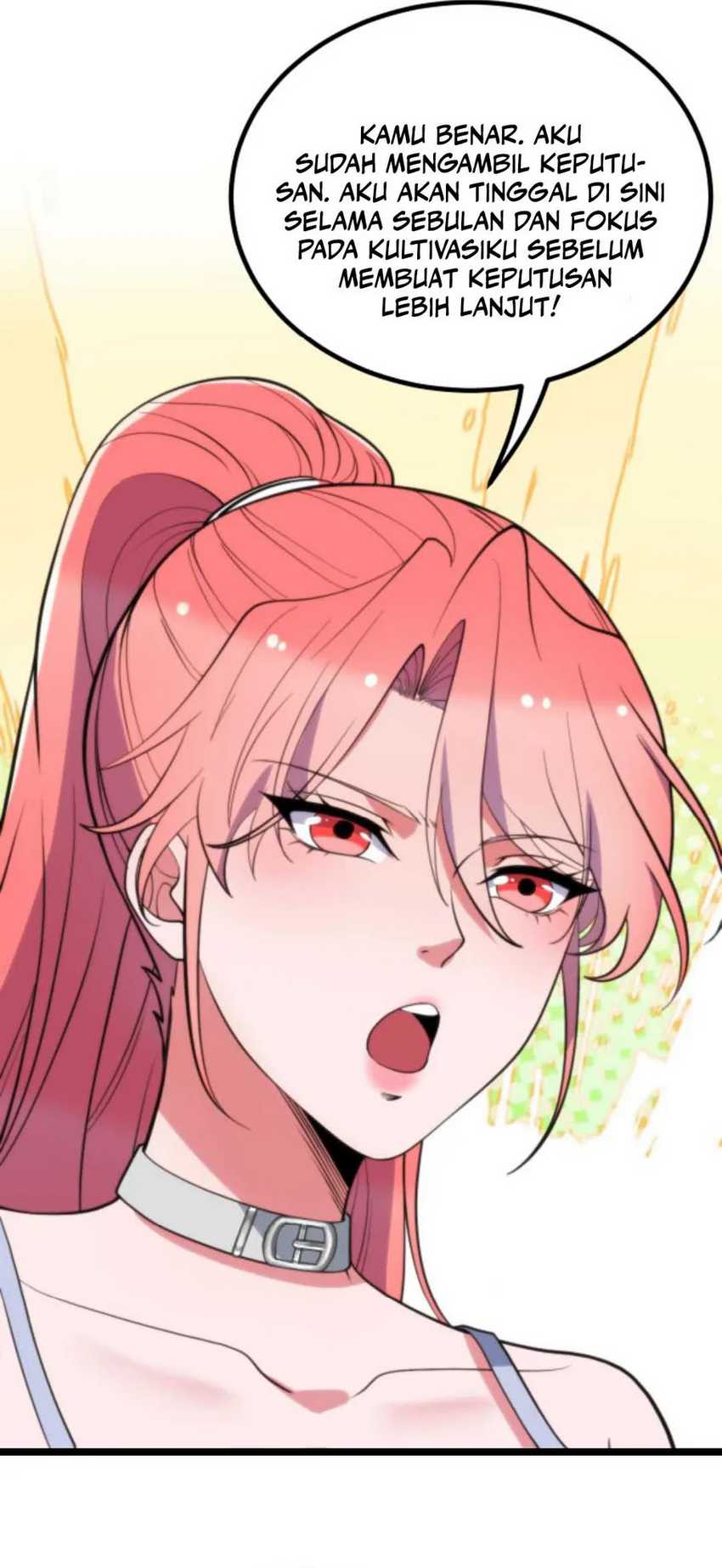 I Have 90 Billion Licking Gold Chapter 366 - halaman 4