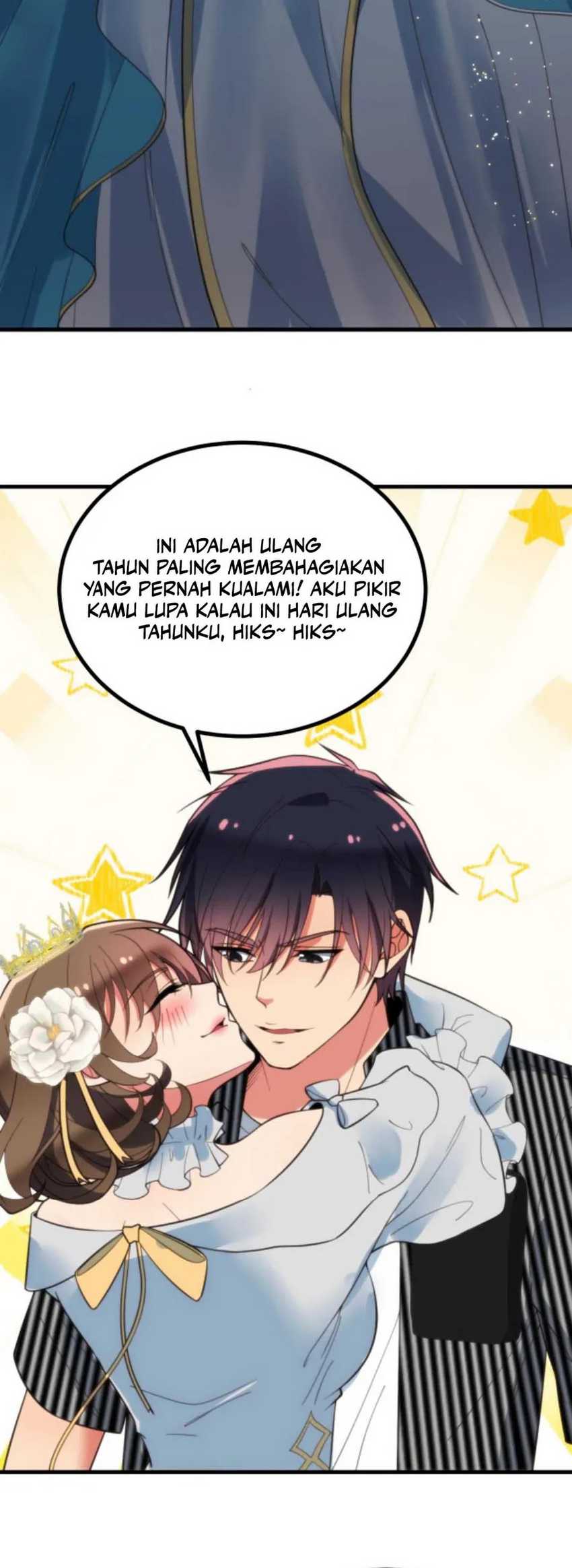 I Have 90 Billion Licking Gold Chapter 367 - halaman 18