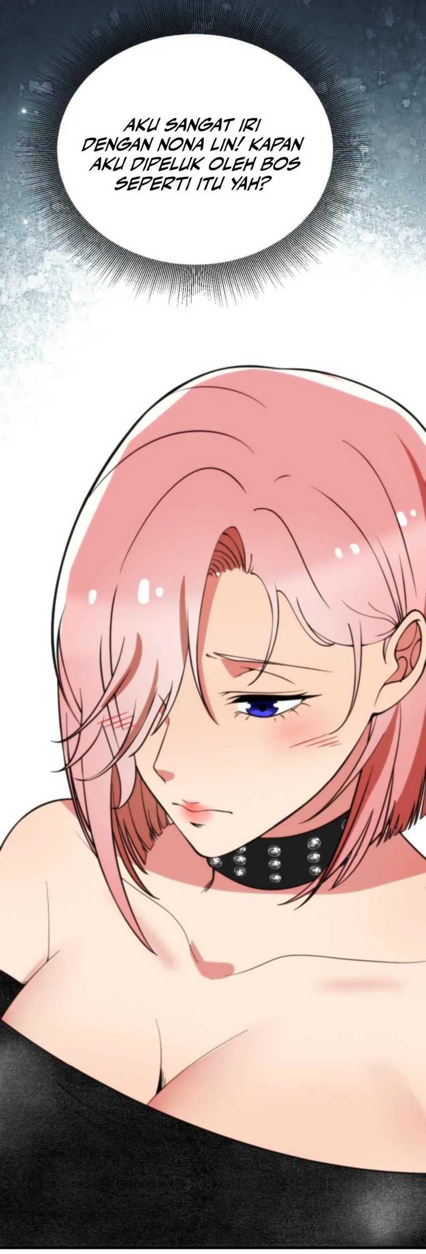 I Have 90 Billion Licking Gold Chapter 367 - halaman 25