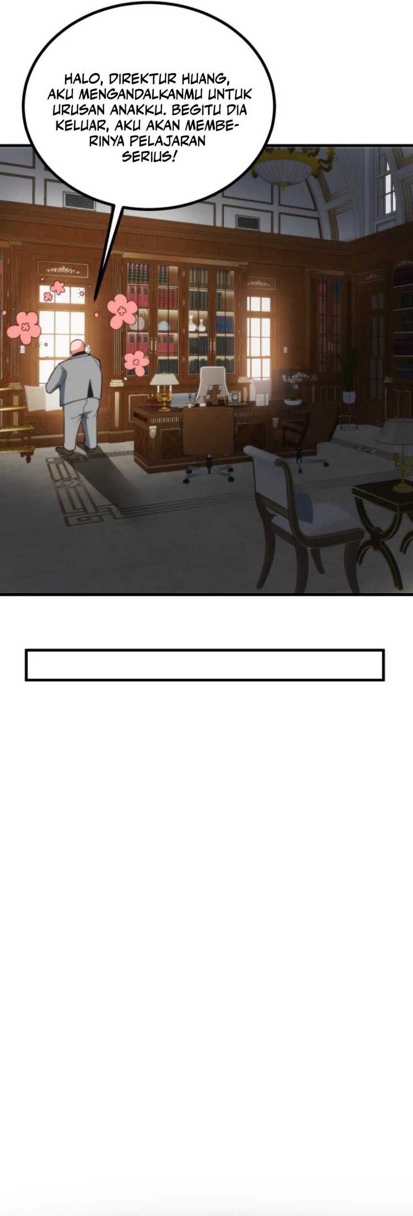 I Have 90 Billion Licking Gold Chapter 367 - halaman 9