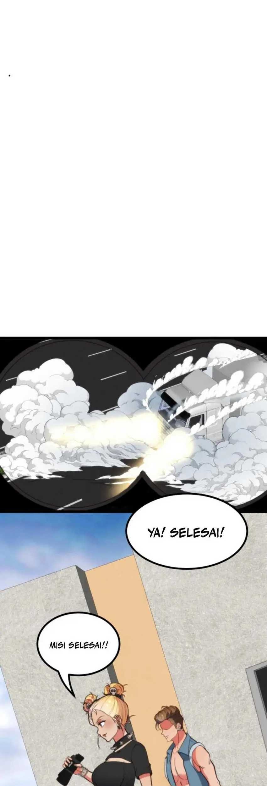 I Have 90 Billion Licking Gold Chapter 368 - halaman 20
