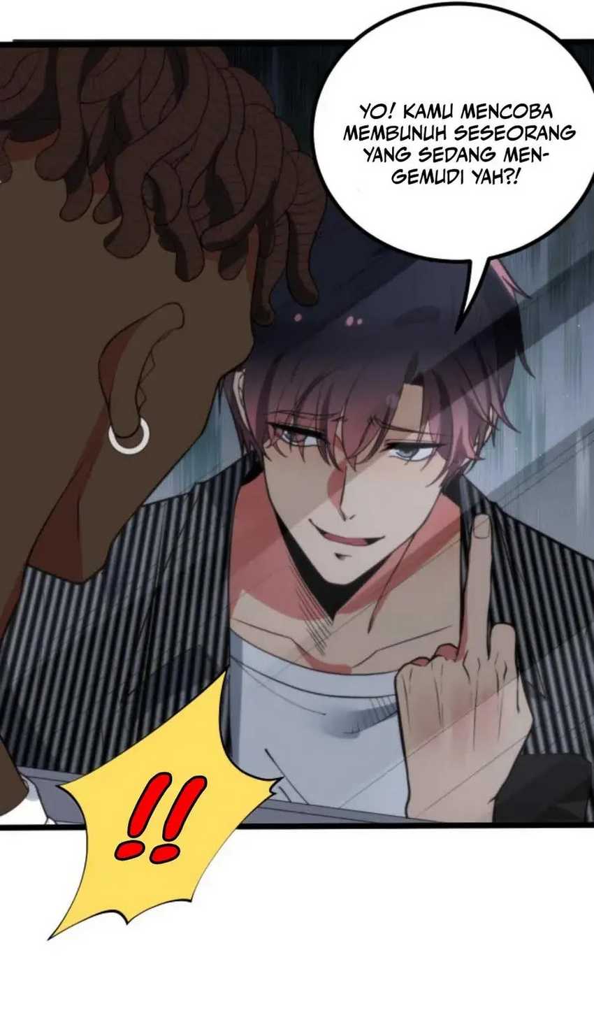 I Have 90 Billion Licking Gold Chapter 368 - halaman 24