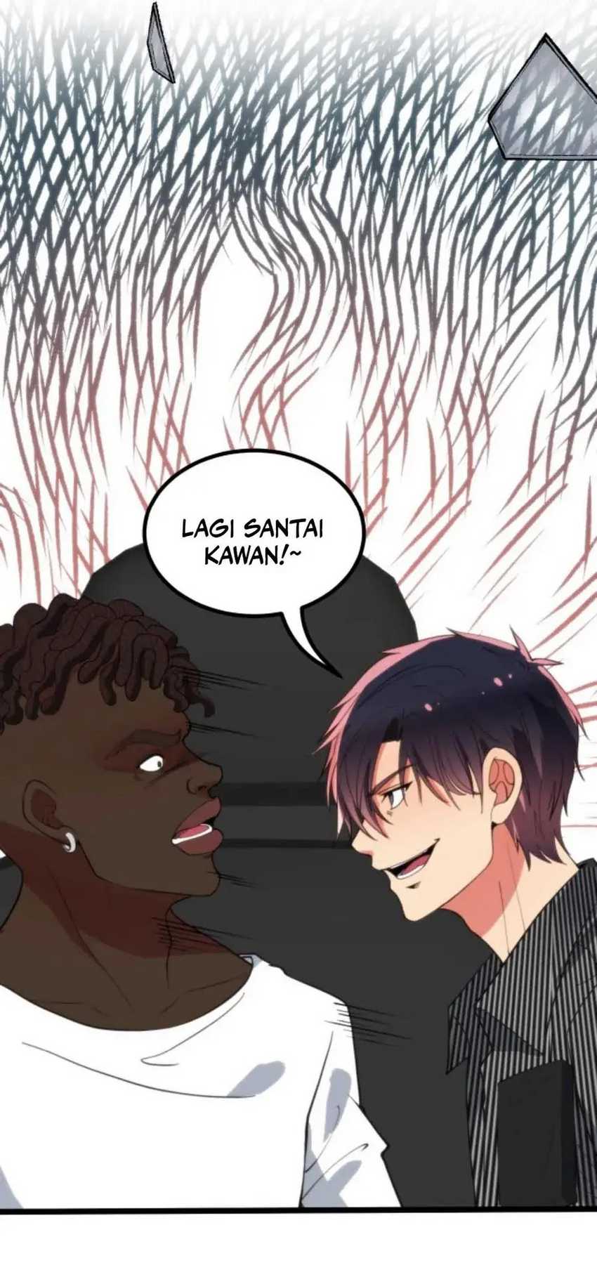 I Have 90 Billion Licking Gold Chapter 368 - halaman 26