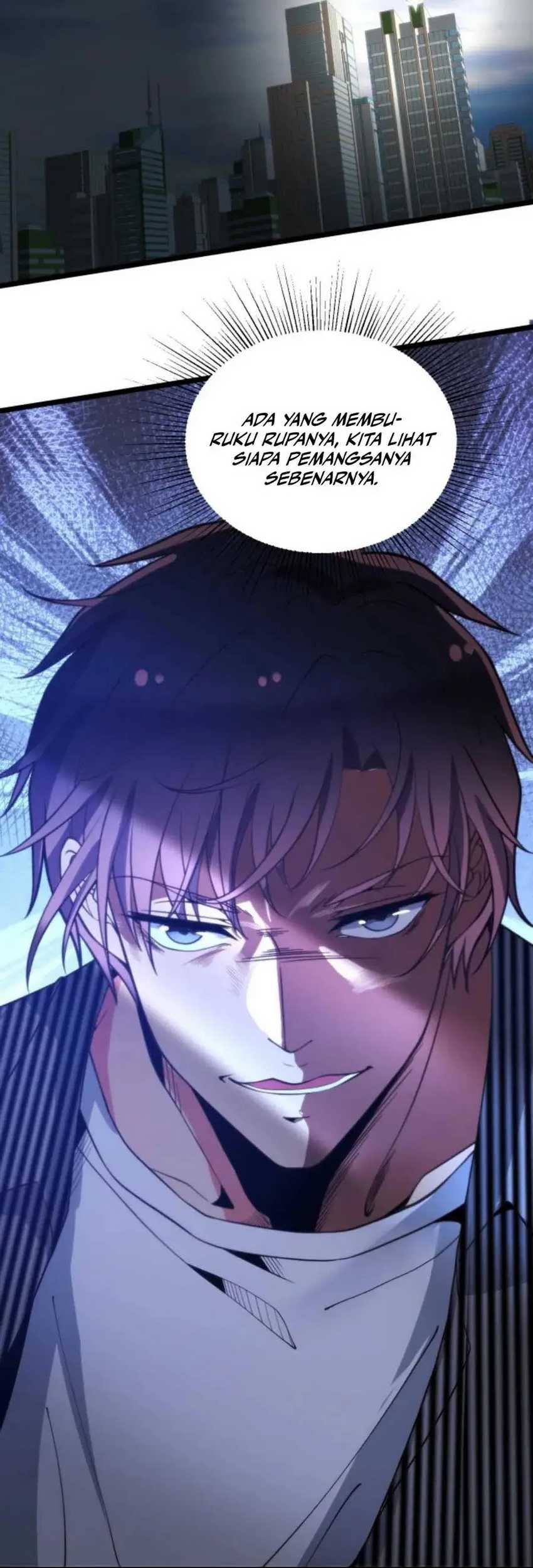 I Have 90 Billion Licking Gold Chapter 368 - halaman 31