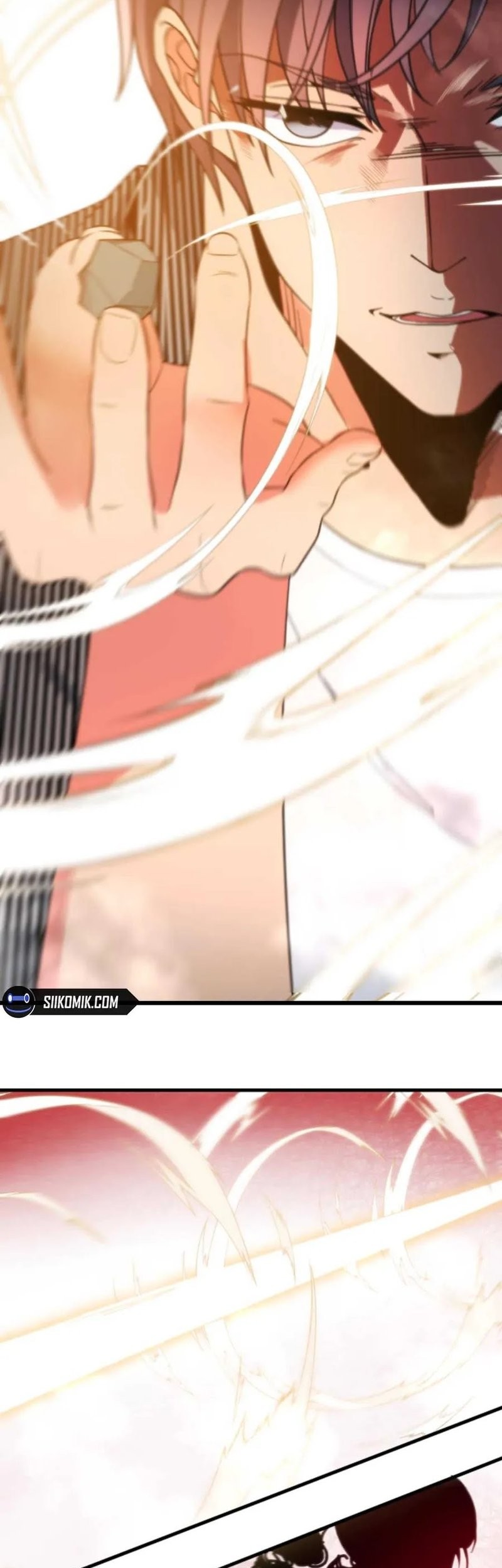 I Have 90 Billion Licking Gold Chapter 369 - halaman 9