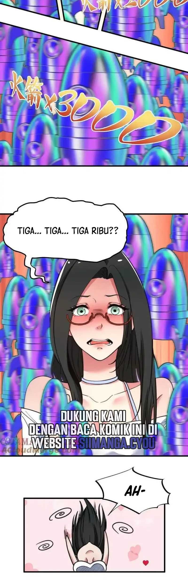 I Have 90 Billion Licking Gold Chapter 37 - halaman 3