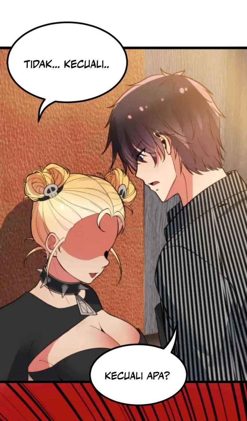 I Have 90 Billion Licking Gold Chapter 370 - halaman 17