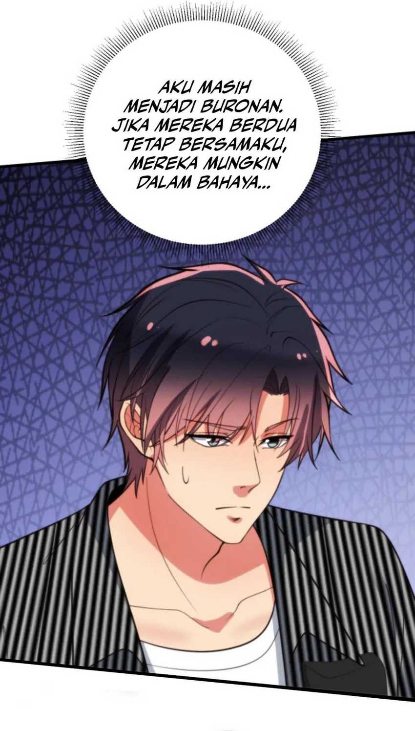 I Have 90 Billion Licking Gold Chapter 371 - halaman 10