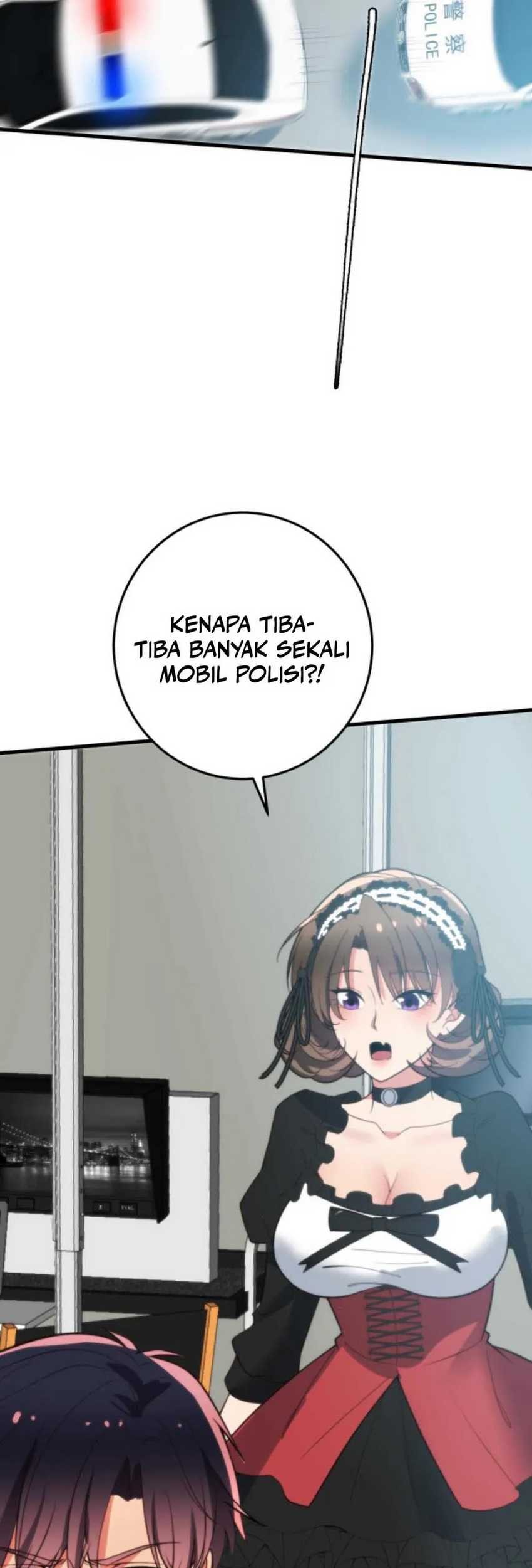 I Have 90 Billion Licking Gold Chapter 371 - halaman 17