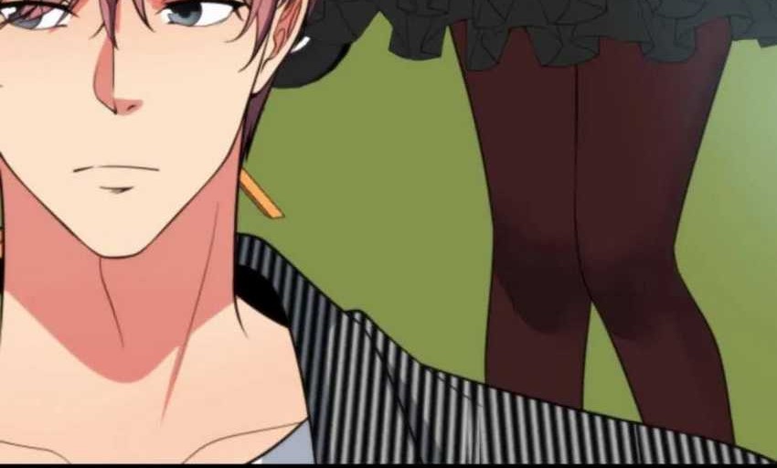 I Have 90 Billion Licking Gold Chapter 371 - halaman 18
