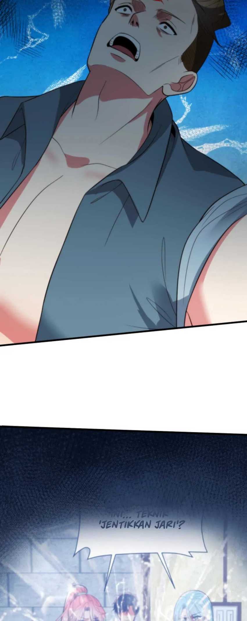 I Have 90 Billion Licking Gold Chapter 371 - halaman 22