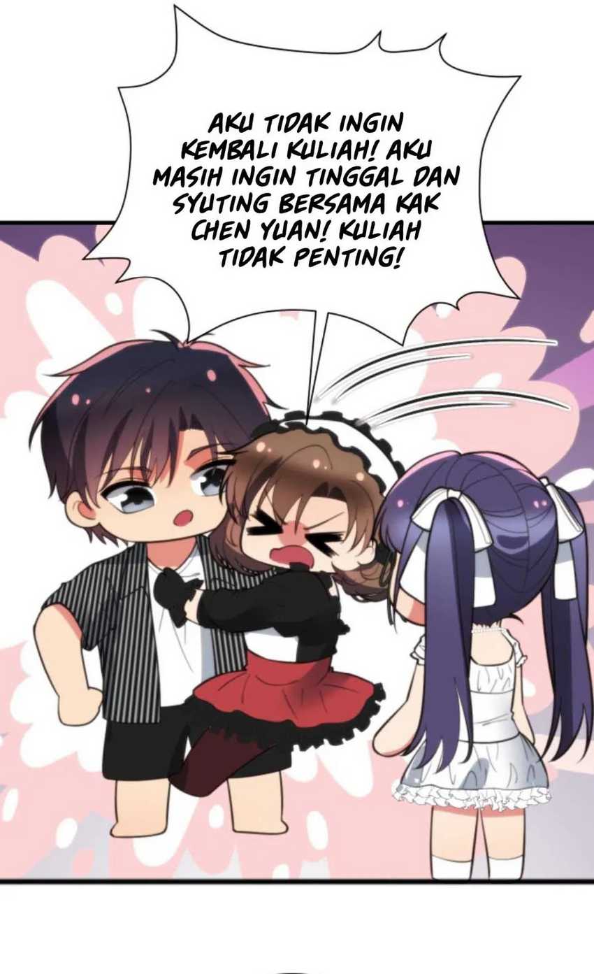 I Have 90 Billion Licking Gold Chapter 371 - halaman 6