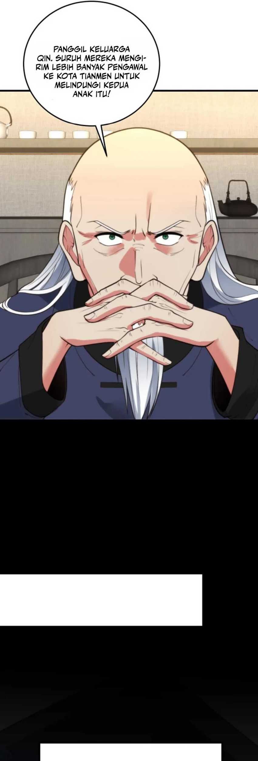 I Have 90 Billion Licking Gold Chapter 372 - halaman 16