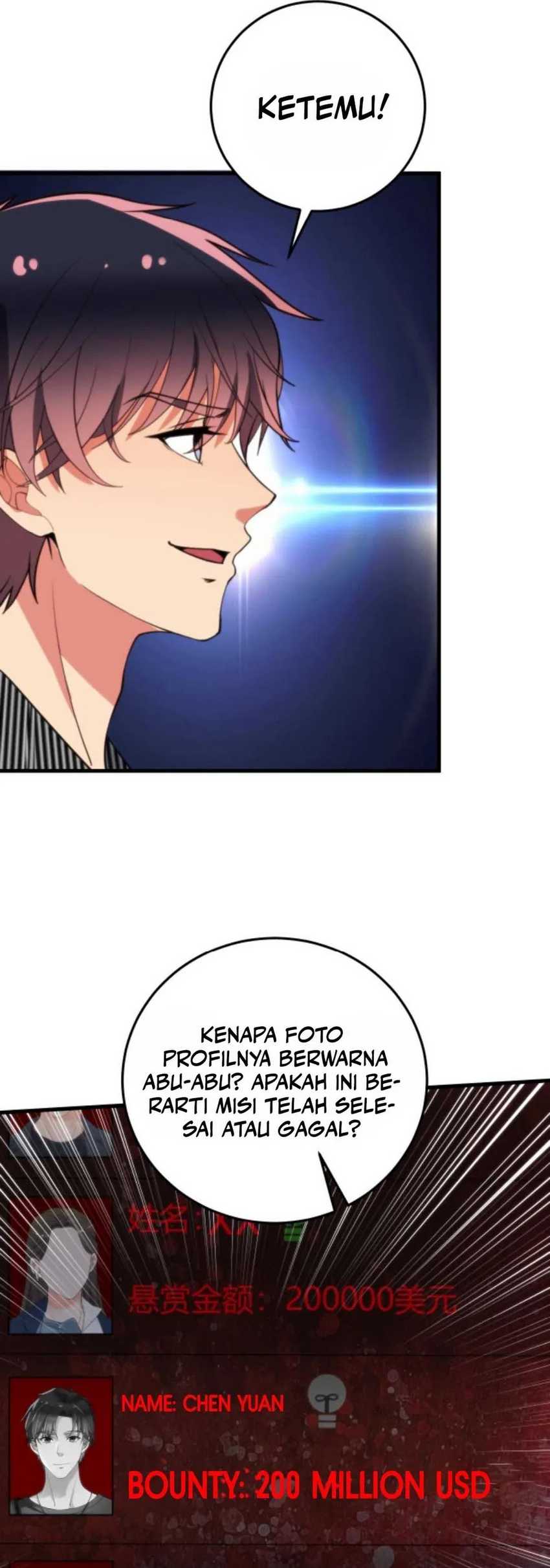 I Have 90 Billion Licking Gold Chapter 372 - halaman 29