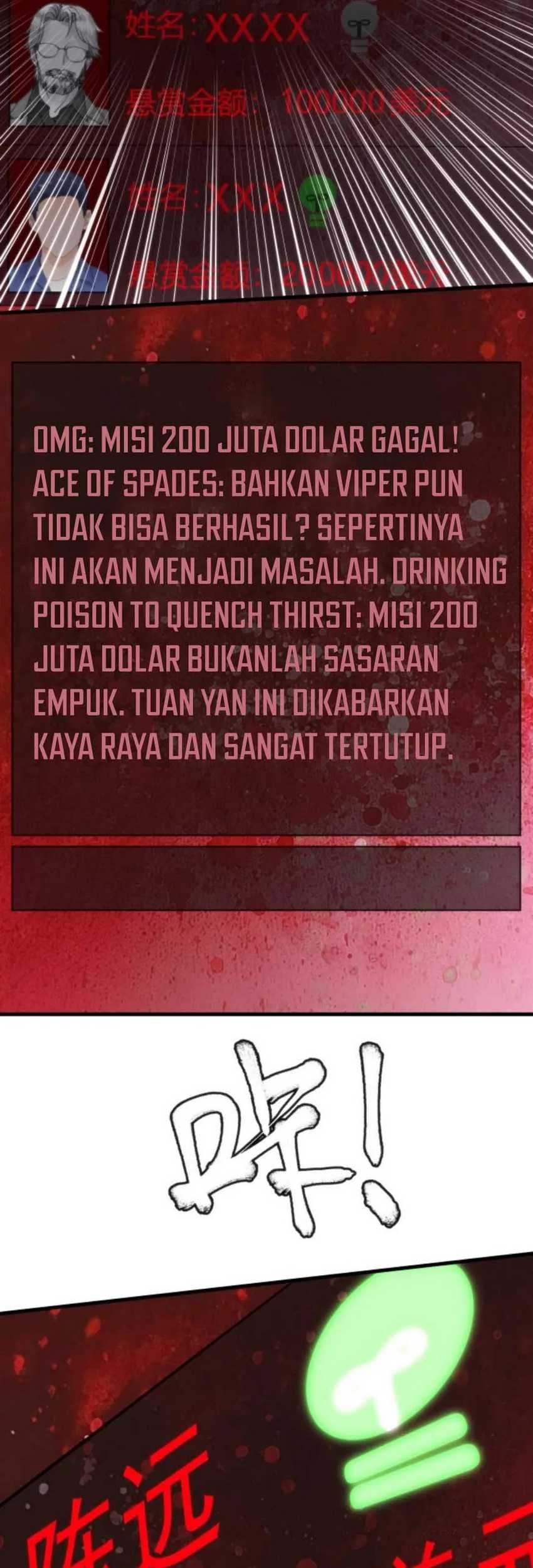I Have 90 Billion Licking Gold Chapter 372 - halaman 30