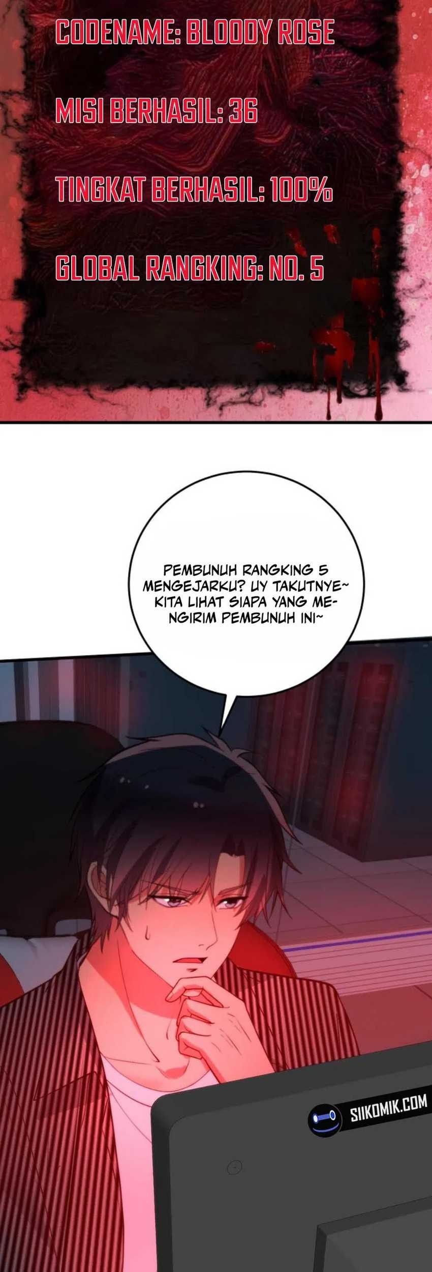 I Have 90 Billion Licking Gold Chapter 372 - halaman 36