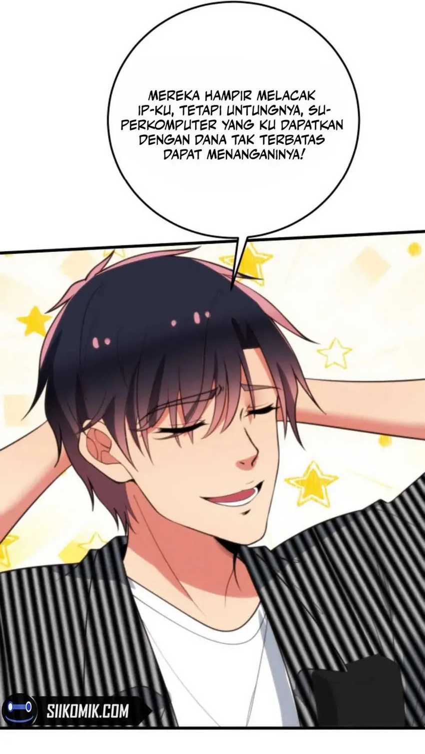 I Have 90 Billion Licking Gold Chapter 373 - halaman 16