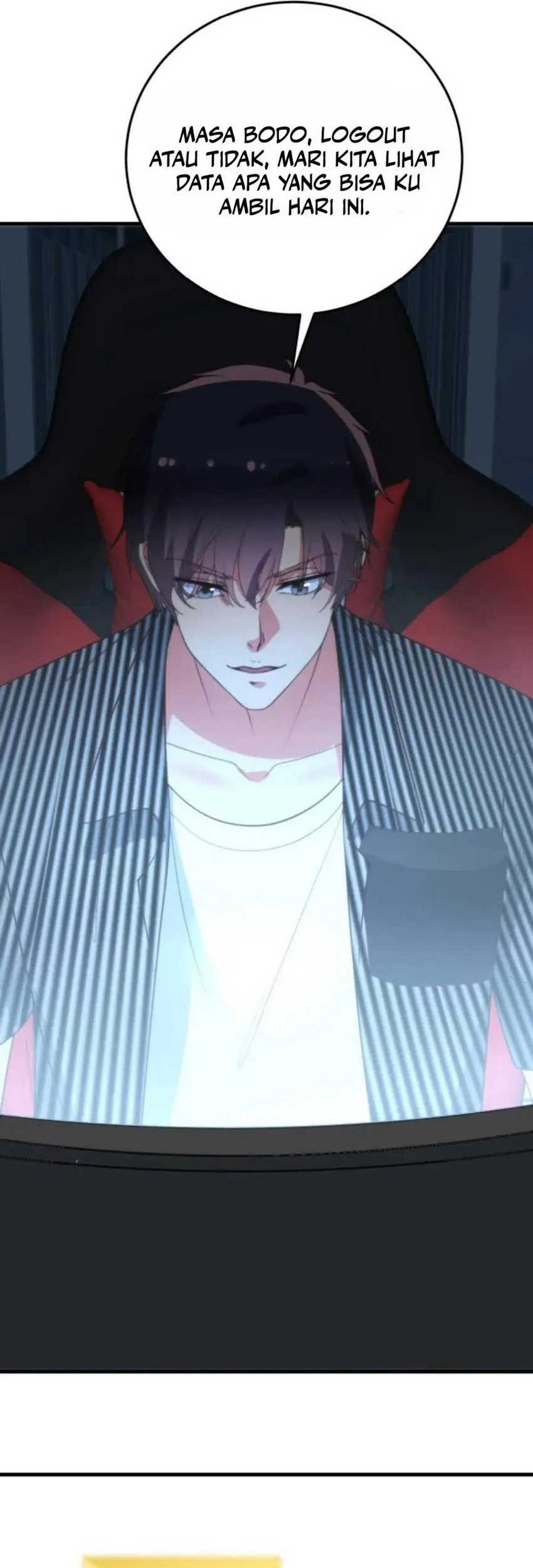 I Have 90 Billion Licking Gold Chapter 373 - halaman 20