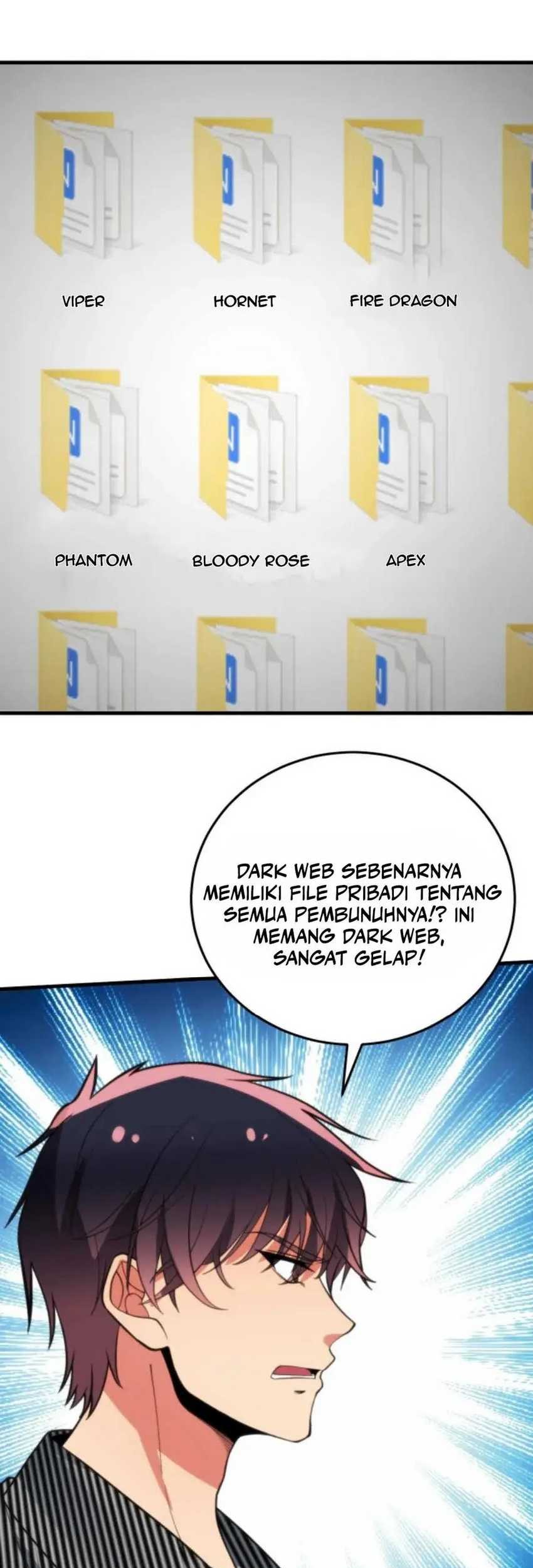 I Have 90 Billion Licking Gold Chapter 373 - halaman 29