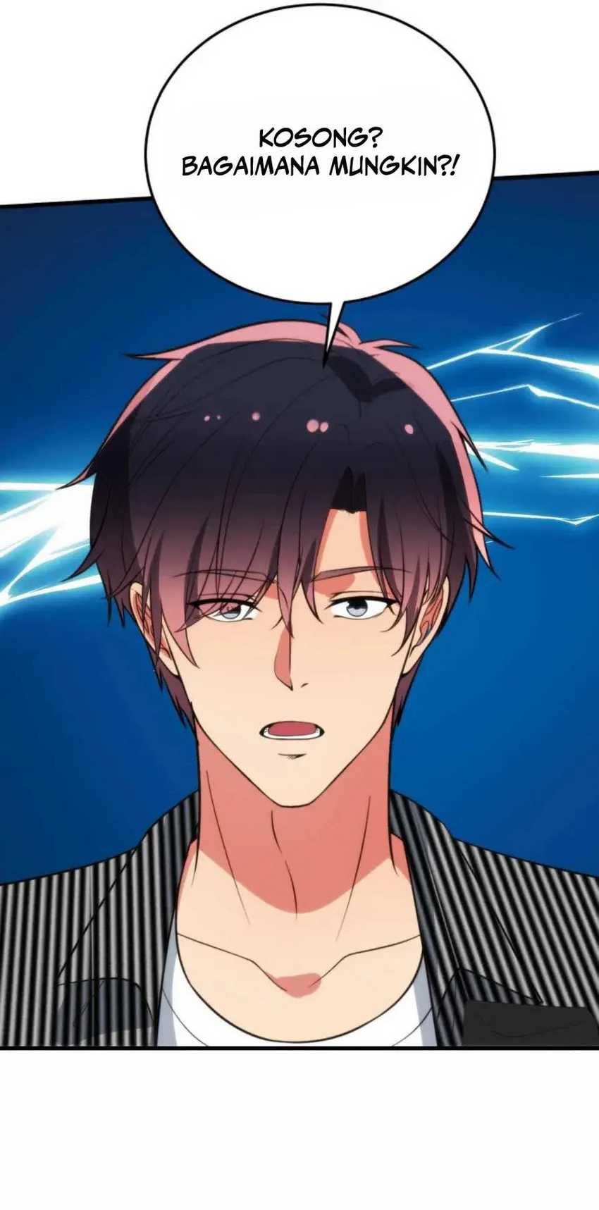 I Have 90 Billion Licking Gold Chapter 373 - halaman 33