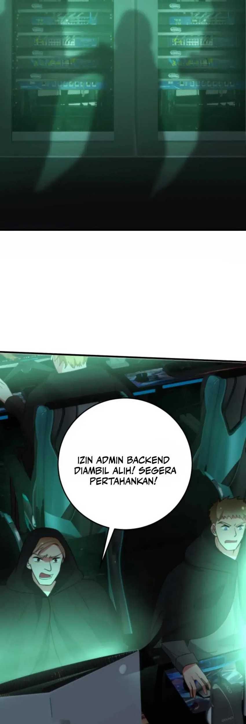 I Have 90 Billion Licking Gold Chapter 373 - halaman 4