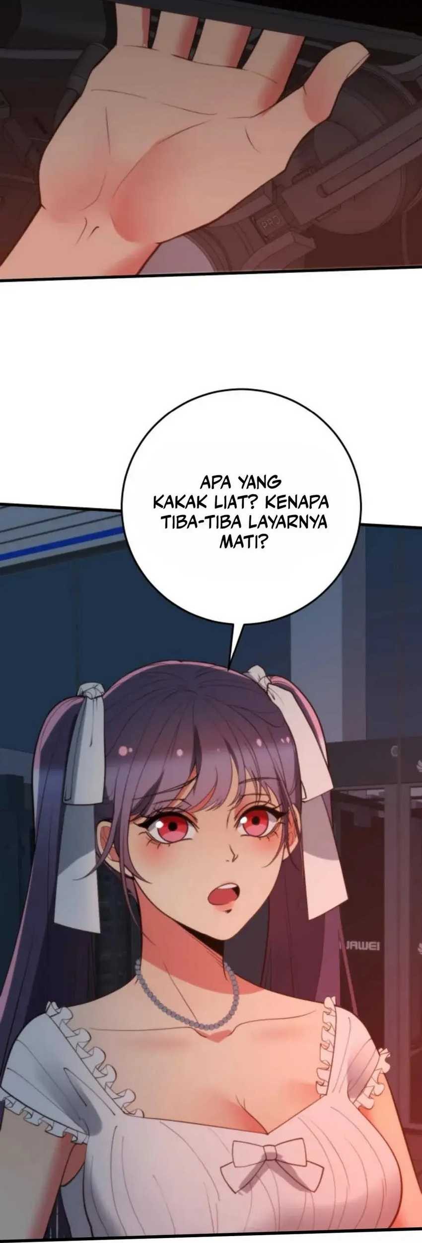 I Have 90 Billion Licking Gold Chapter 374 - halaman 11