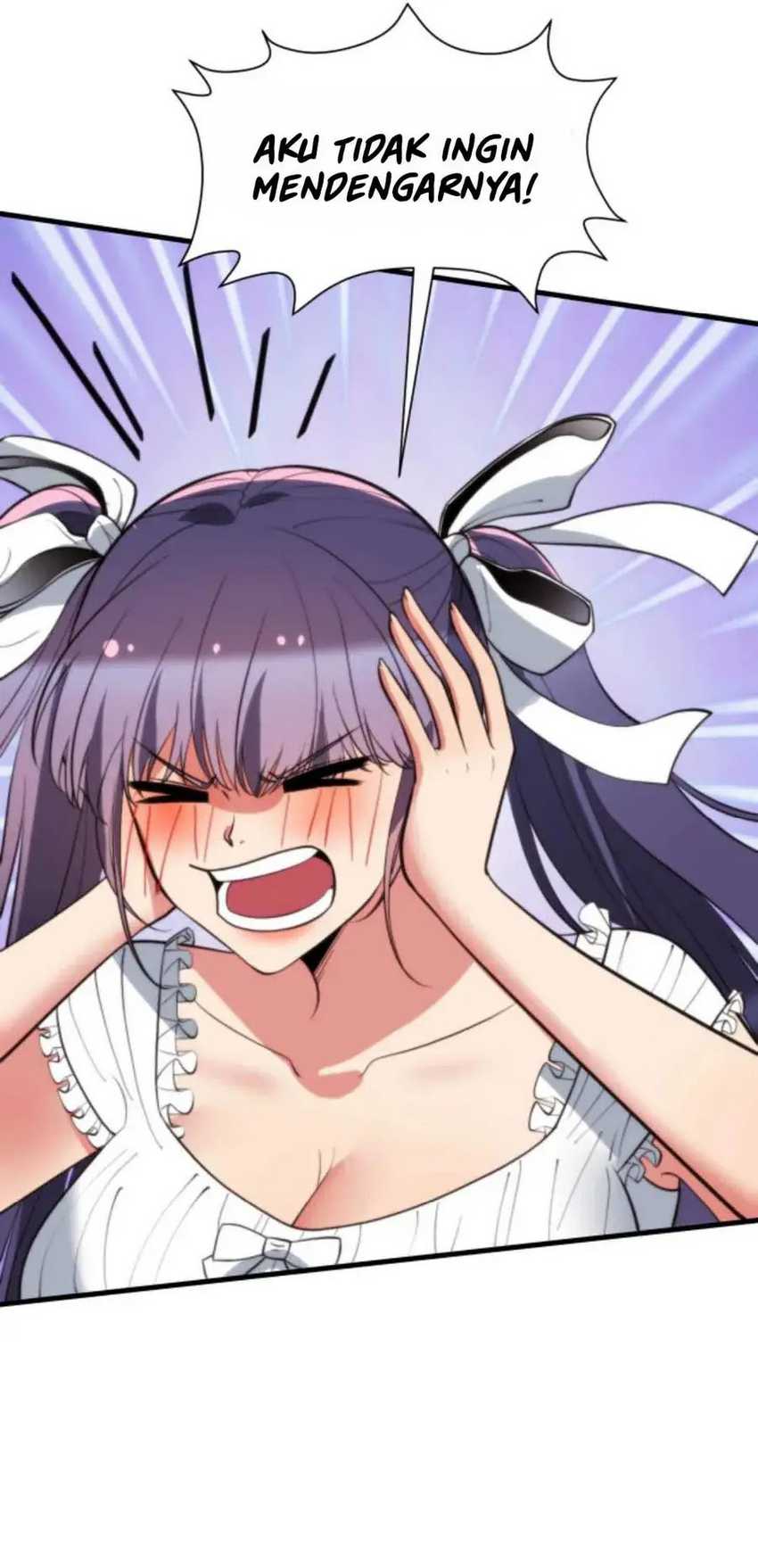 I Have 90 Billion Licking Gold Chapter 374 - halaman 17