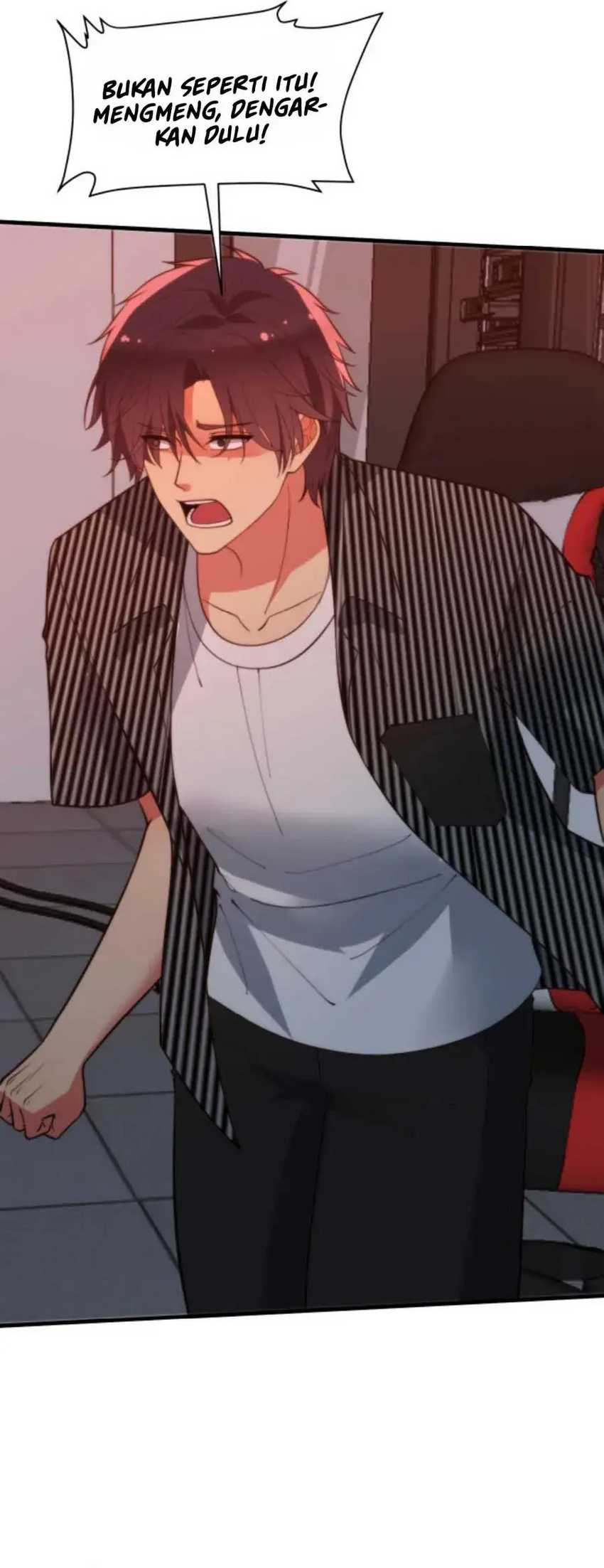 I Have 90 Billion Licking Gold Chapter 374 - halaman 19