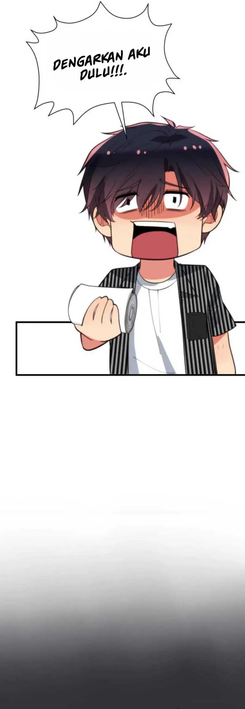 I Have 90 Billion Licking Gold Chapter 374 - halaman 28