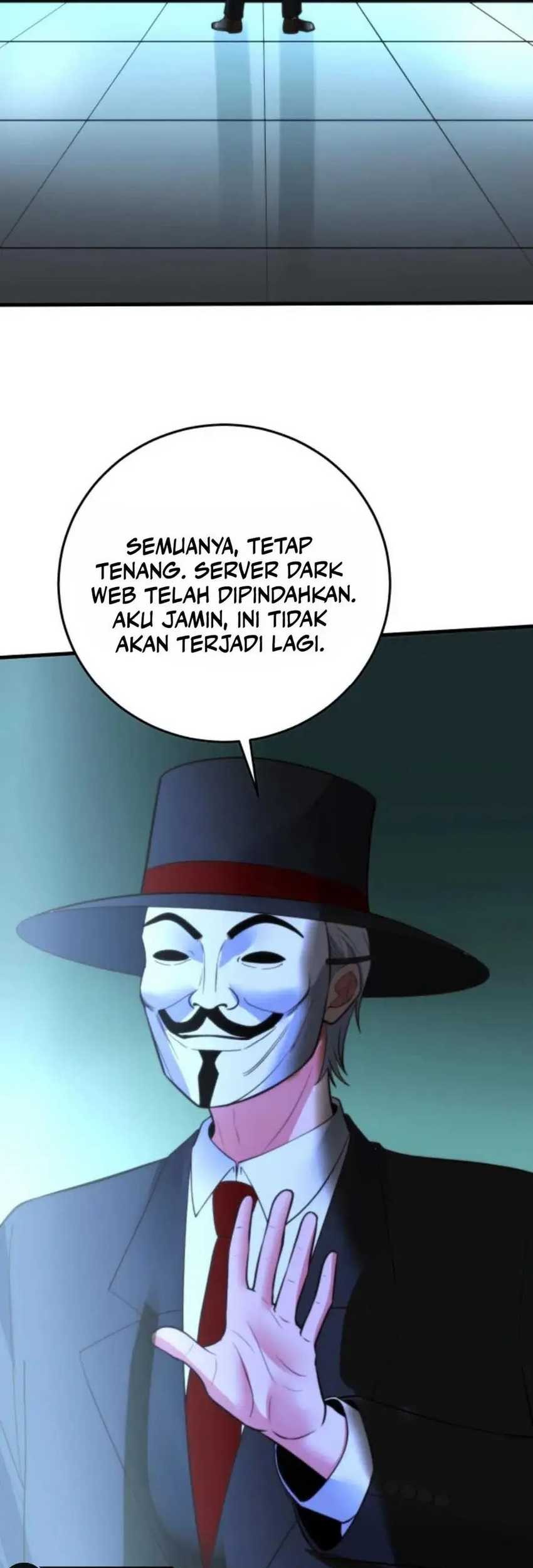 I Have 90 Billion Licking Gold Chapter 374 - halaman 31