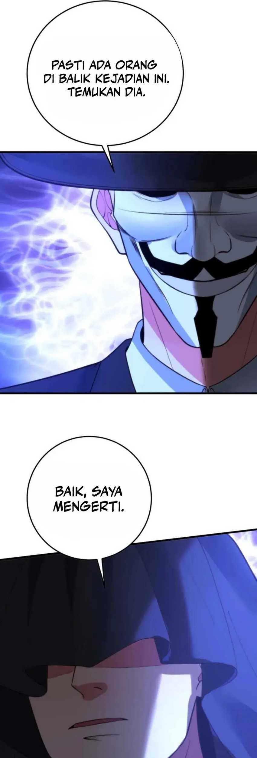 I Have 90 Billion Licking Gold Chapter 374 - halaman 35