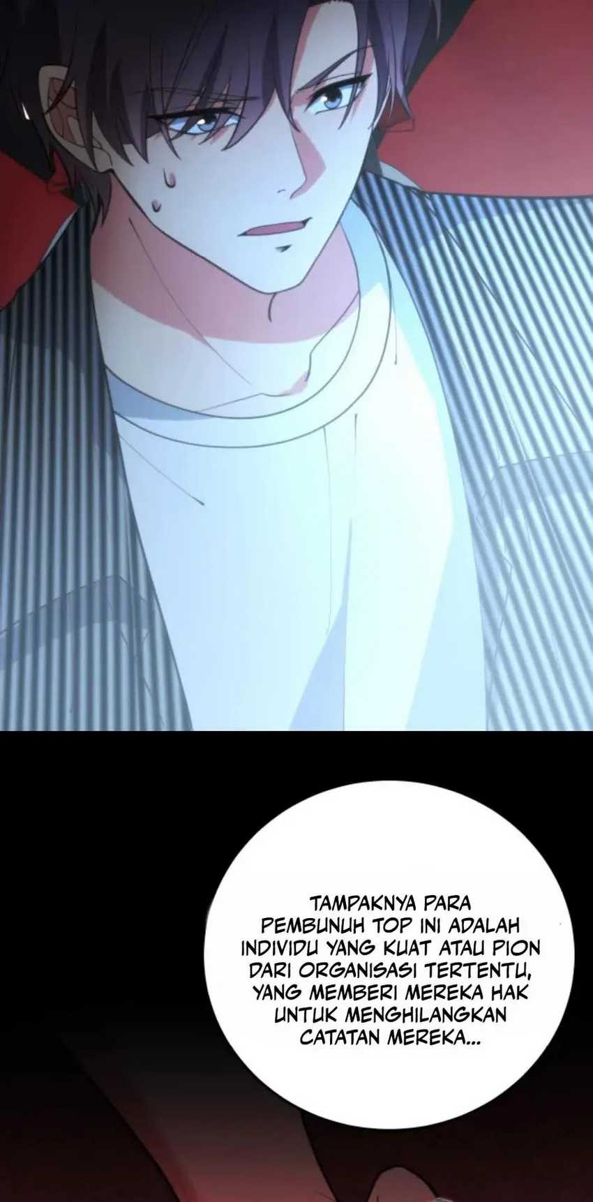 I Have 90 Billion Licking Gold Chapter 374 - halaman 4