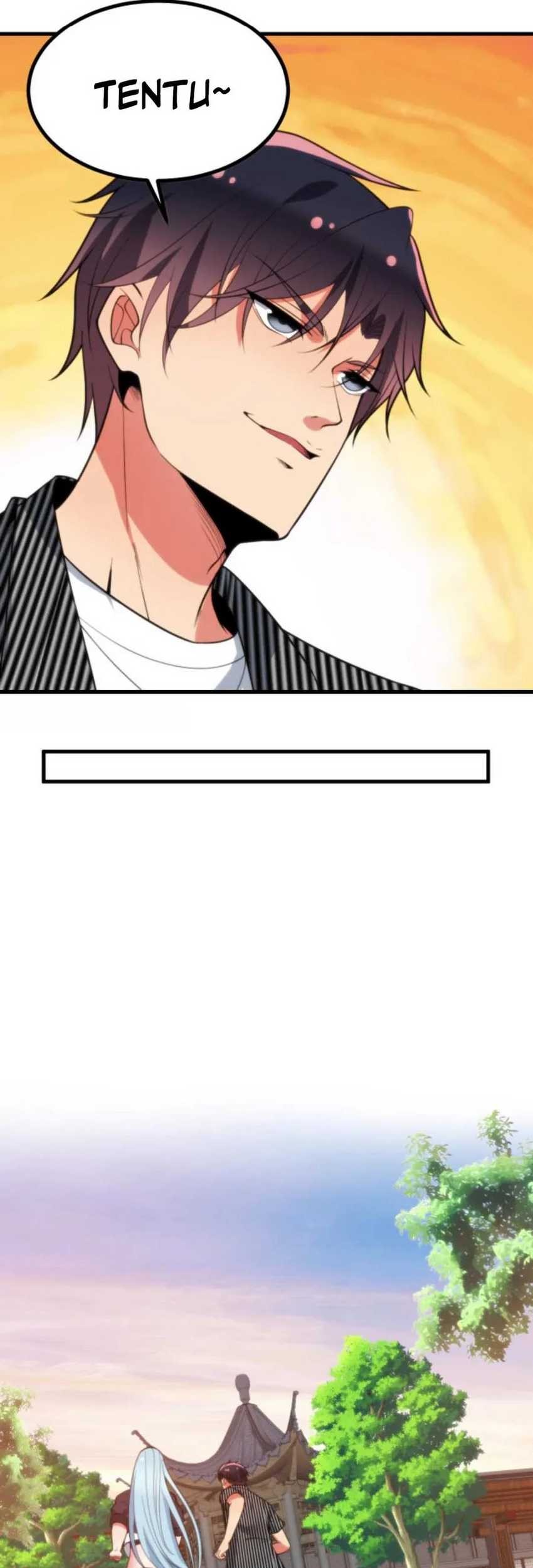 I Have 90 Billion Licking Gold Chapter 375 - halaman 10