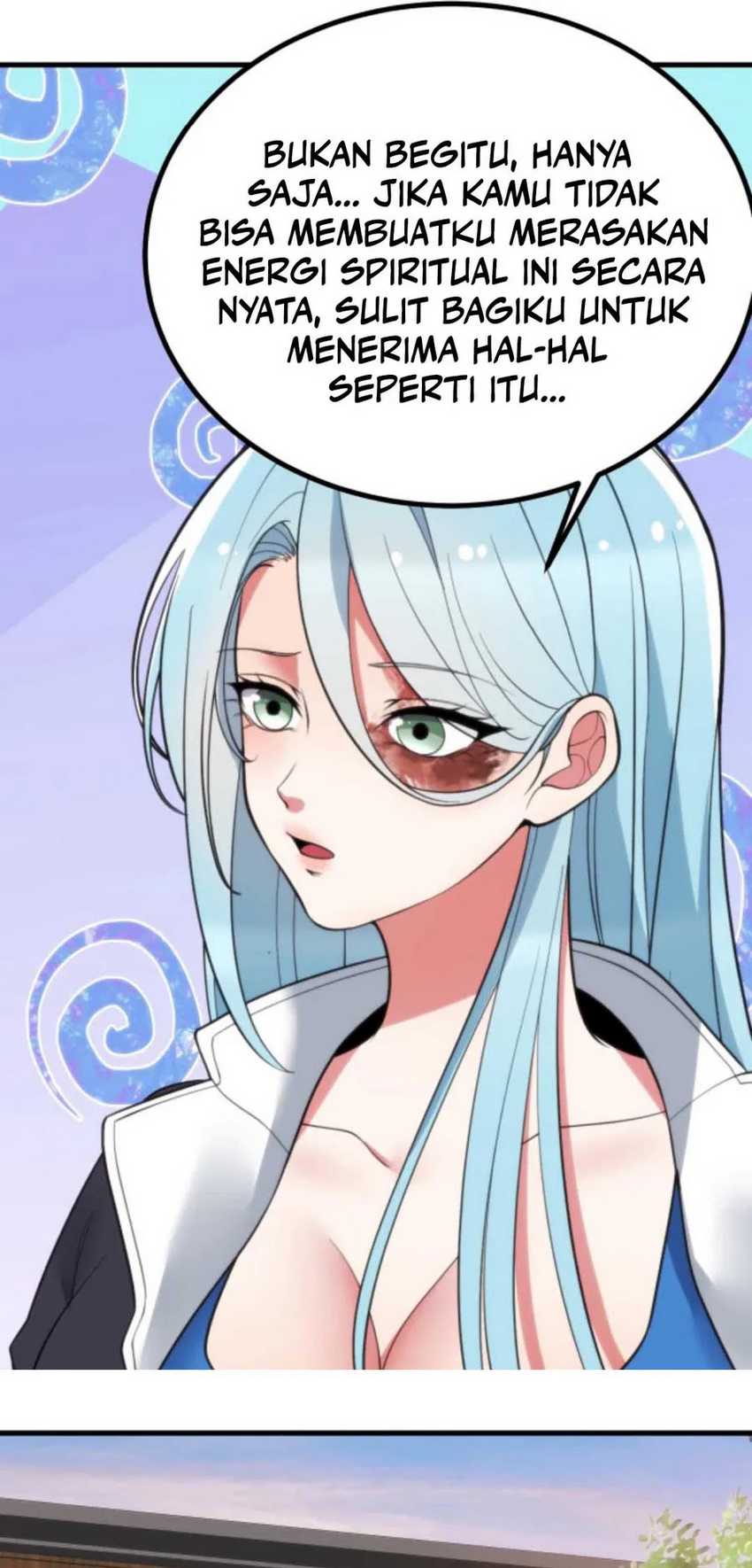 I Have 90 Billion Licking Gold Chapter 375 - halaman 14