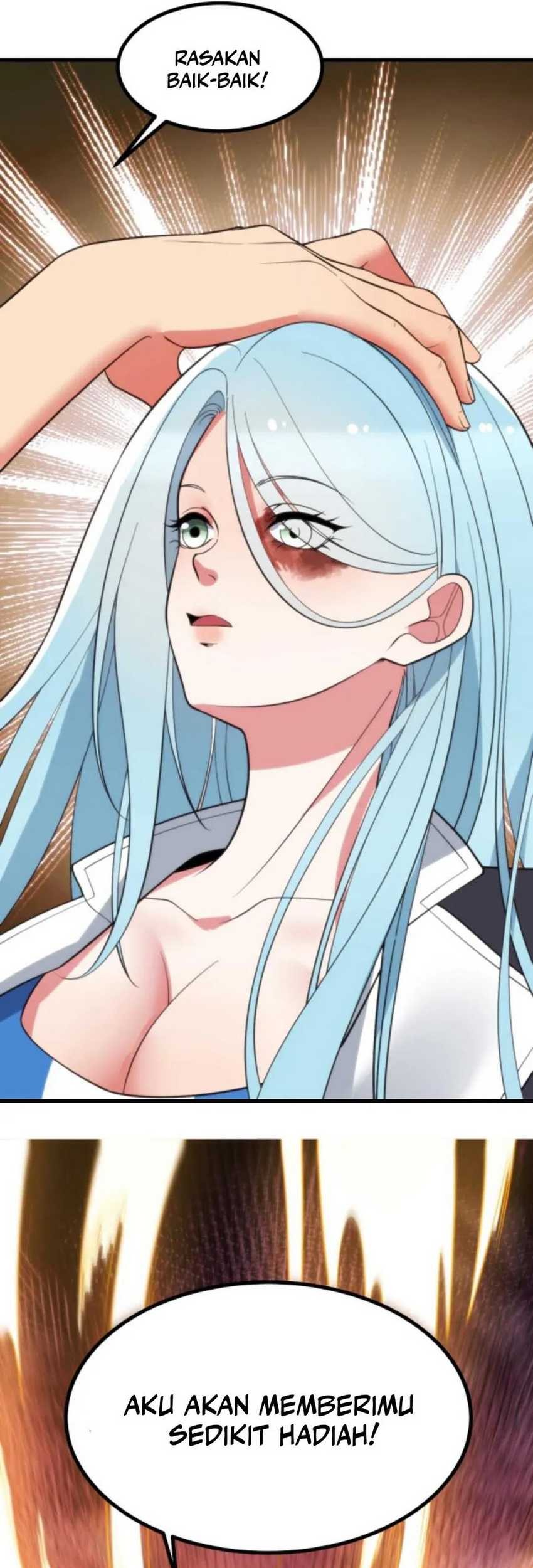 I Have 90 Billion Licking Gold Chapter 375 - halaman 16