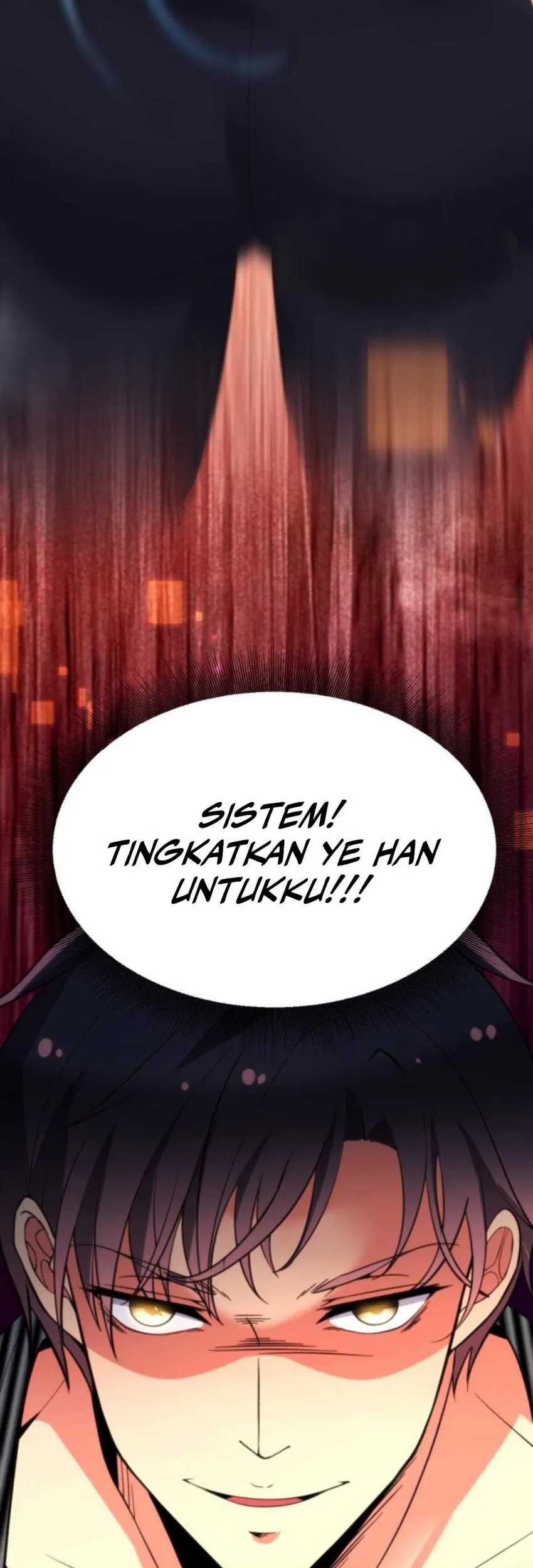 I Have 90 Billion Licking Gold Chapter 375 - halaman 20