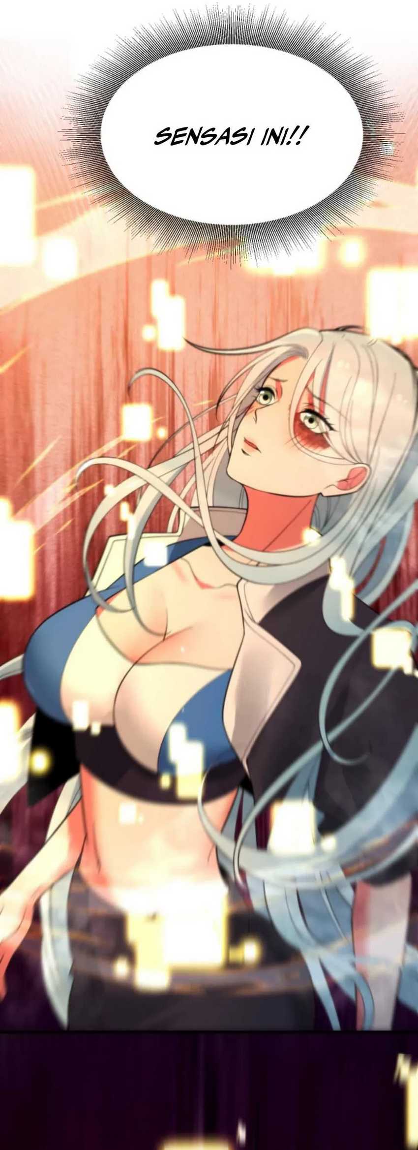 I Have 90 Billion Licking Gold Chapter 375 - halaman 24