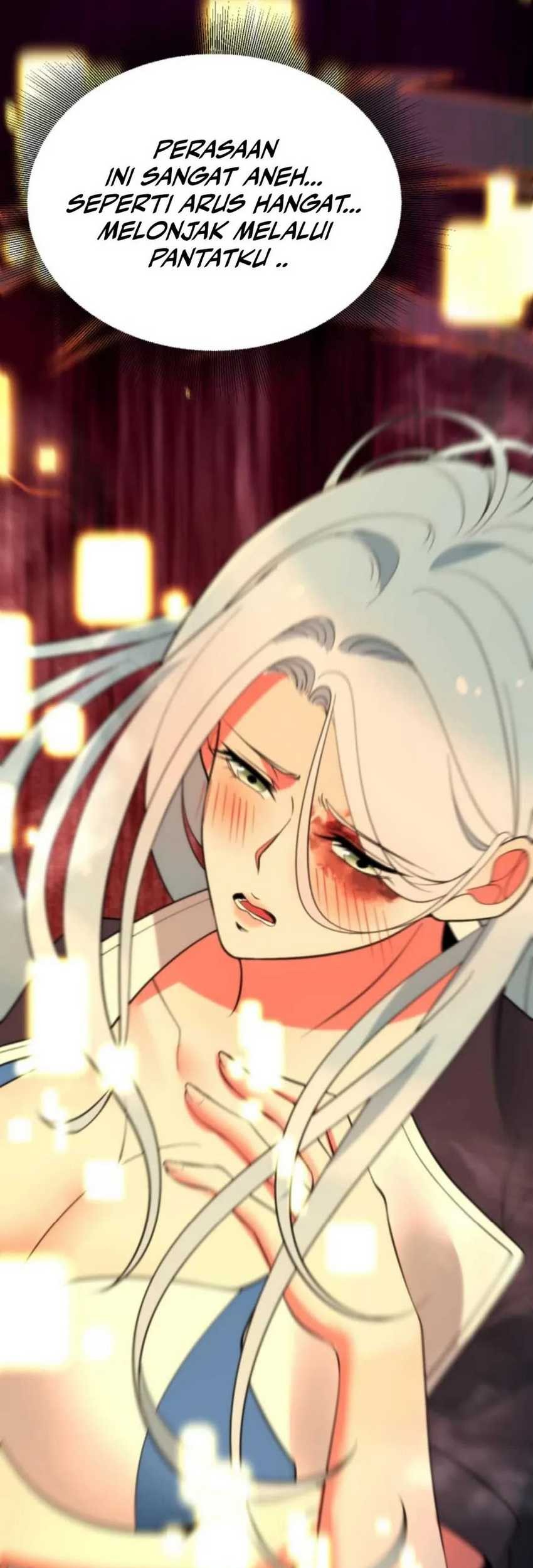 I Have 90 Billion Licking Gold Chapter 375 - halaman 25