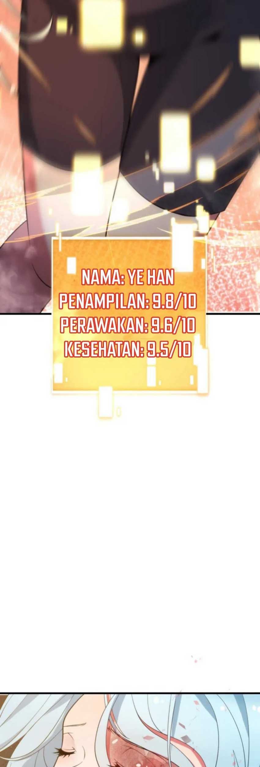 I Have 90 Billion Licking Gold Chapter 375 - halaman 27