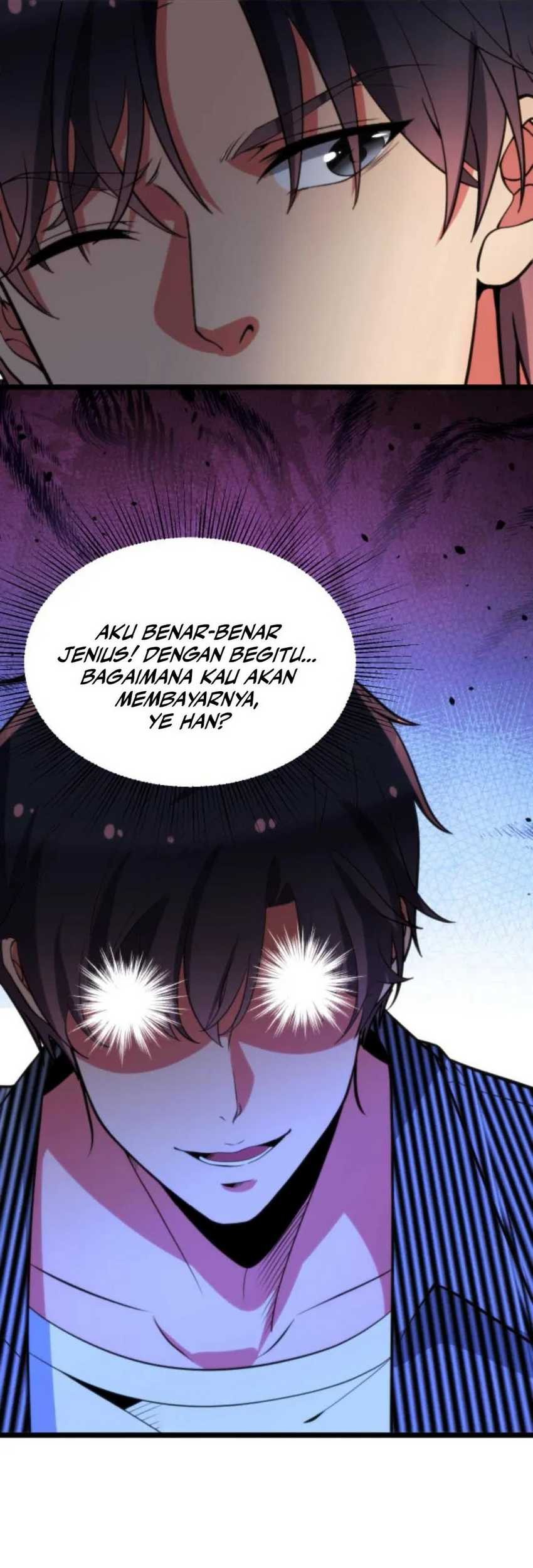 I Have 90 Billion Licking Gold Chapter 376 - halaman 13