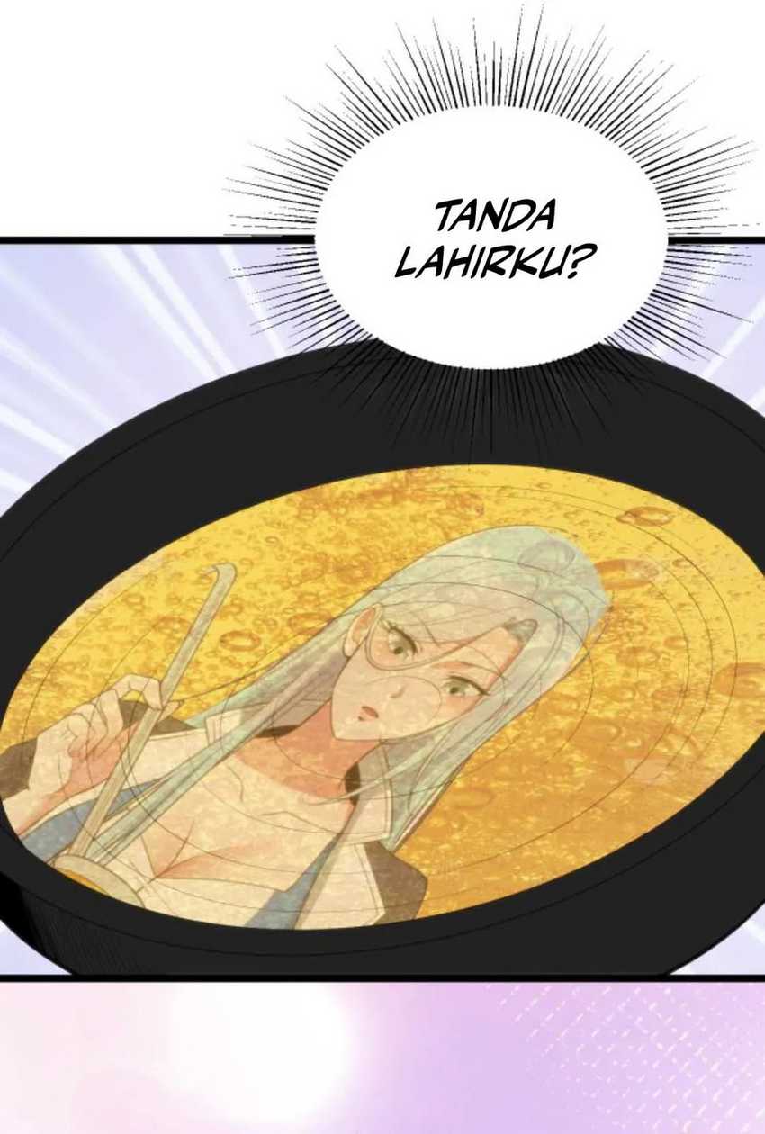 I Have 90 Billion Licking Gold Chapter 376 - halaman 27