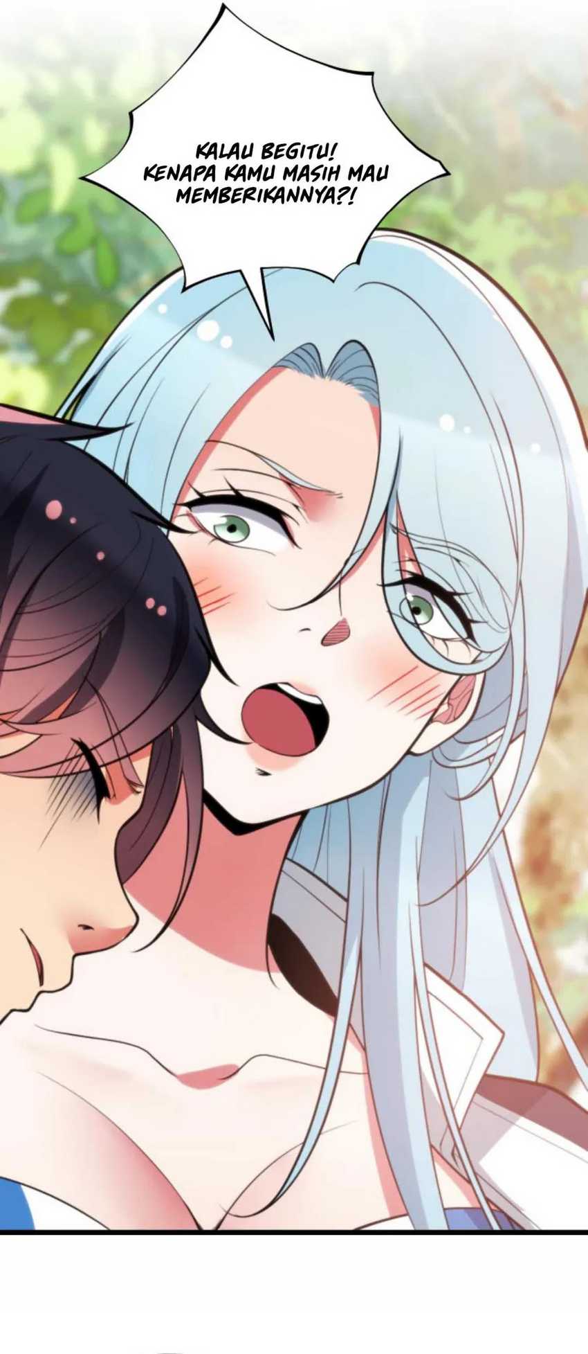 I Have 90 Billion Licking Gold Chapter 376 - halaman 4