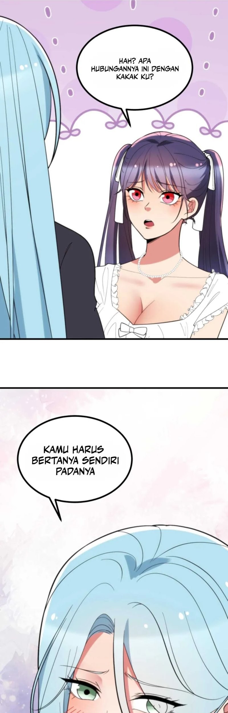 I Have 90 Billion Licking Gold Chapter 377 - halaman 16