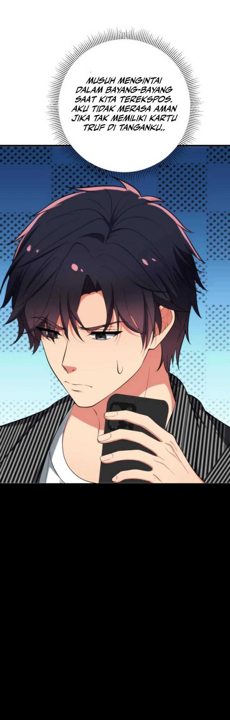 I Have 90 Billion Licking Gold Chapter 378 - halaman 12
