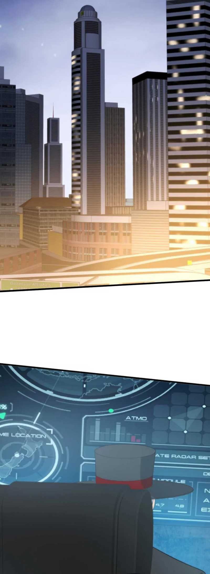 I Have 90 Billion Licking Gold Chapter 378 - halaman 15