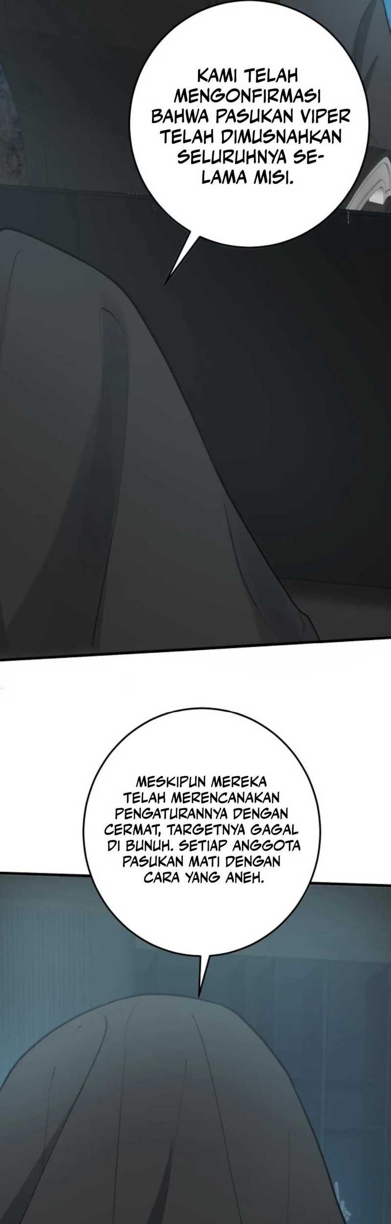 I Have 90 Billion Licking Gold Chapter 378 - halaman 16