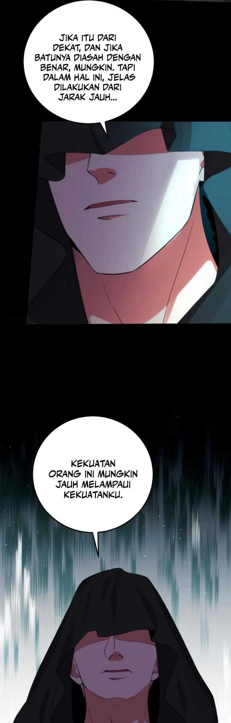 I Have 90 Billion Licking Gold Chapter 378 - halaman 23