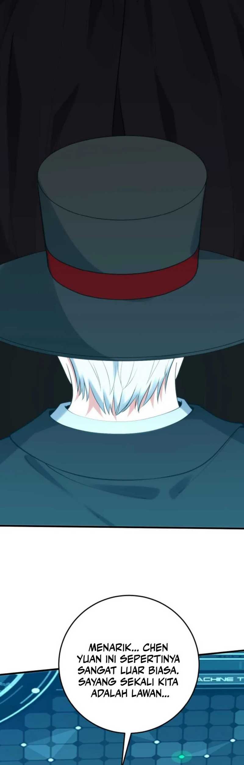 I Have 90 Billion Licking Gold Chapter 378 - halaman 25