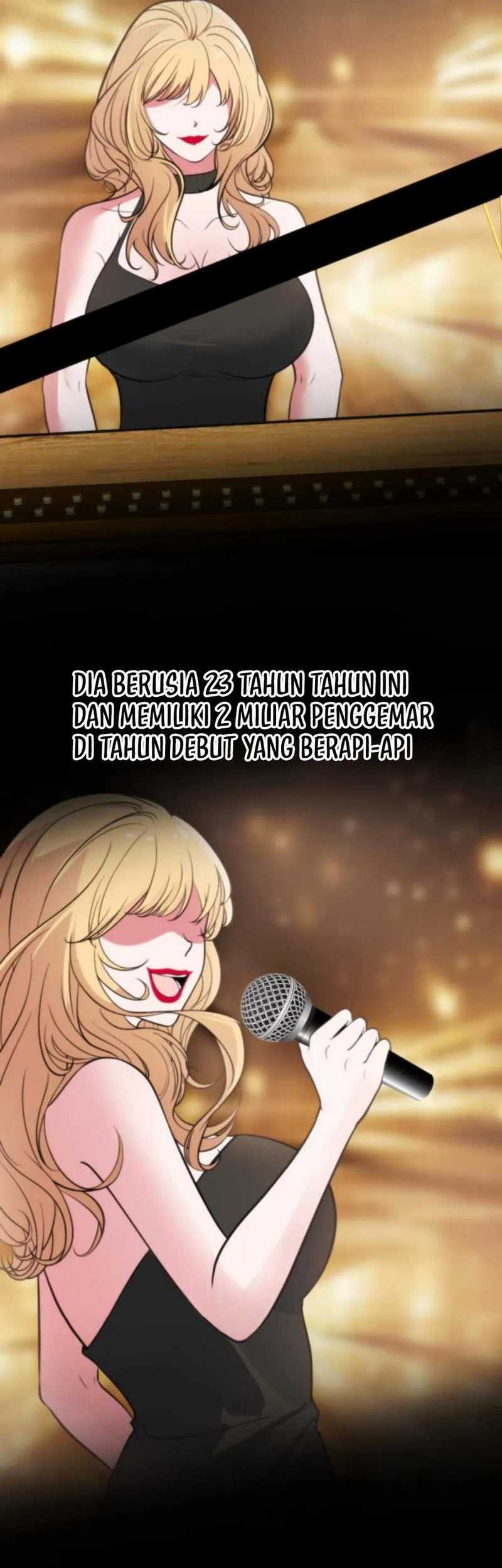 I Have 90 Billion Licking Gold Chapter 378 - halaman 36